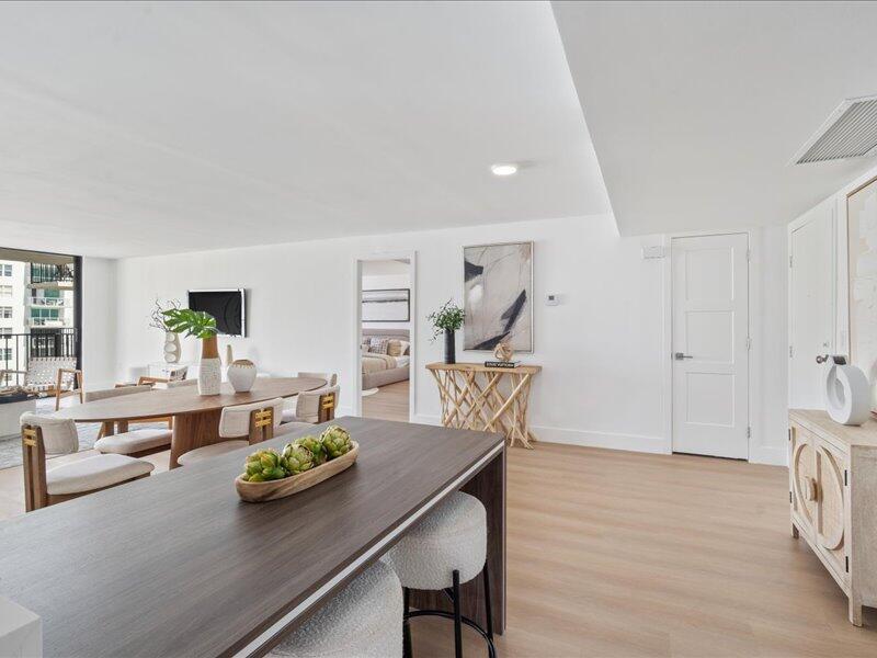 CLARIDGES I CONDO - Residential