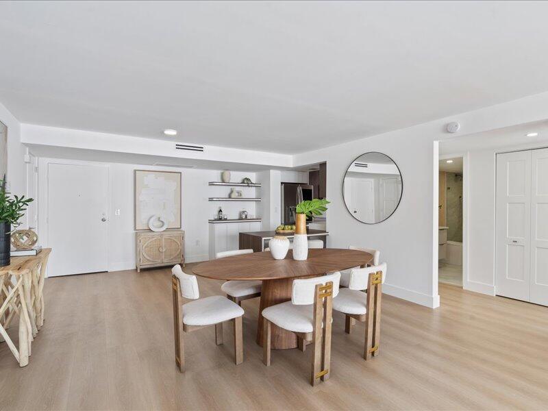 CLARIDGES I CONDO - Residential