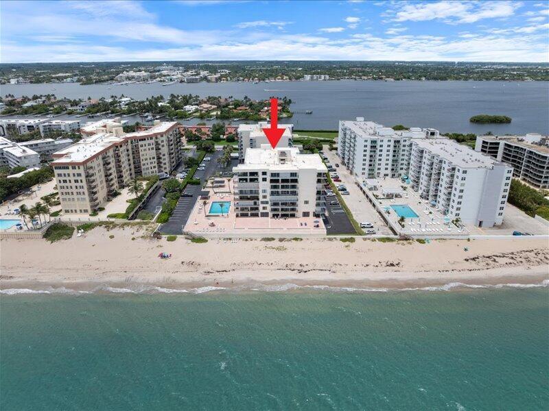 CLARIDGES I CONDO - Residential