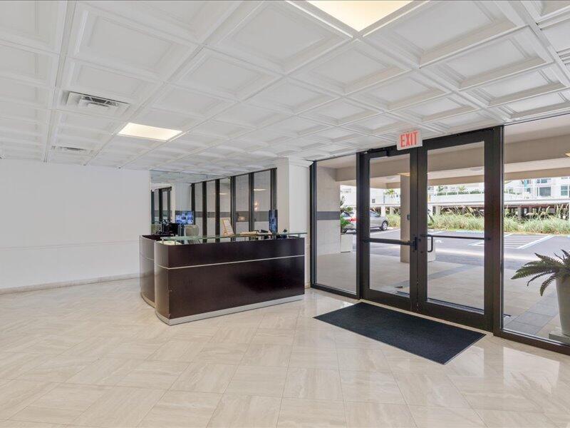 CLARIDGES I CONDO - Residential