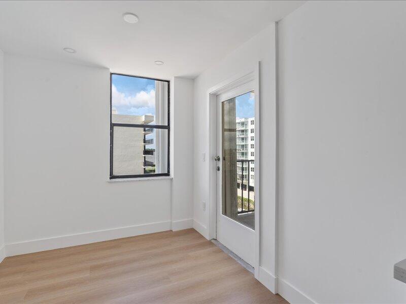 CLARIDGES I CONDO - Residential