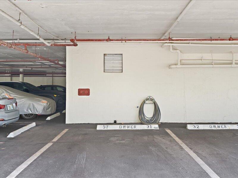 CLARIDGES I CONDO - Residential