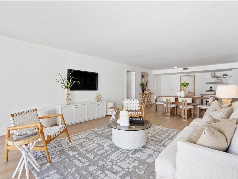 CLARIDGES I CONDO - Residential