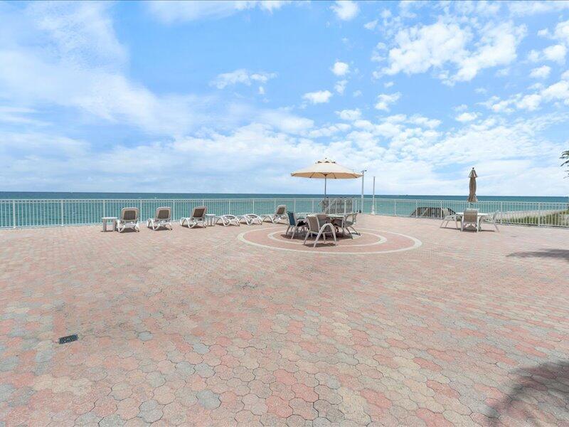 CLARIDGES I CONDO - Residential