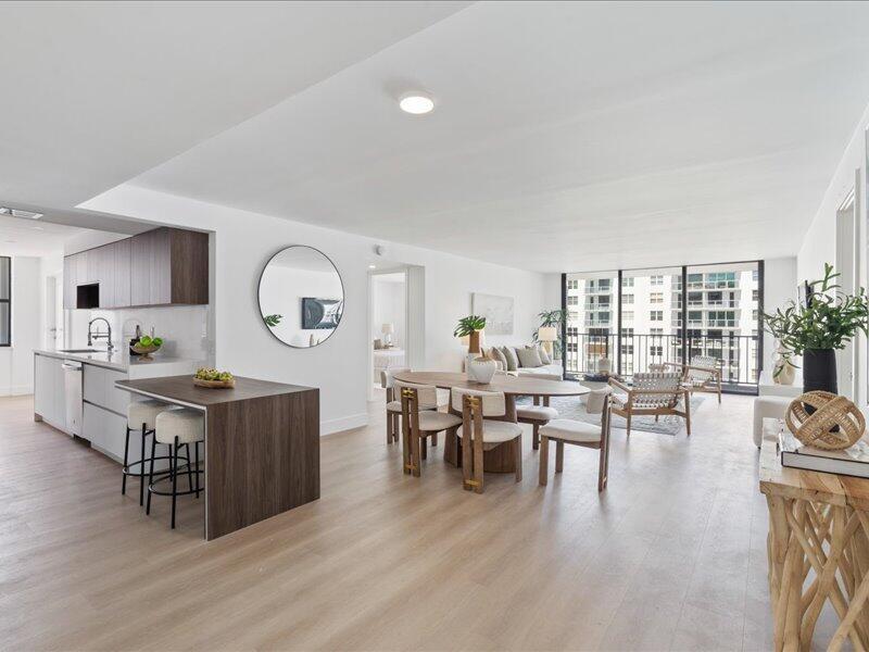 CLARIDGES I CONDO - Residential