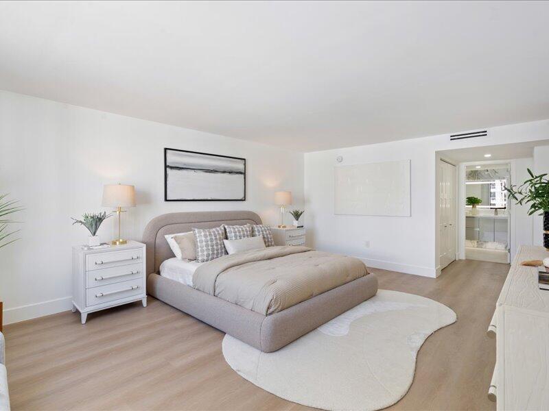 CLARIDGES I CONDO - Residential