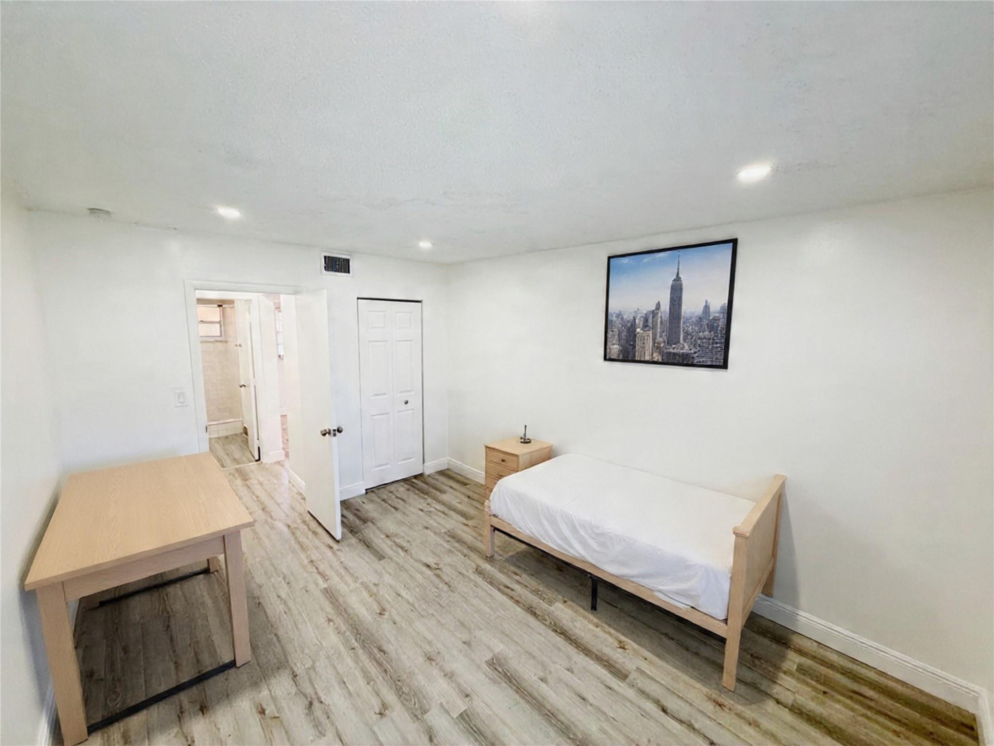 Coral Gardens Condo - Residential Lease