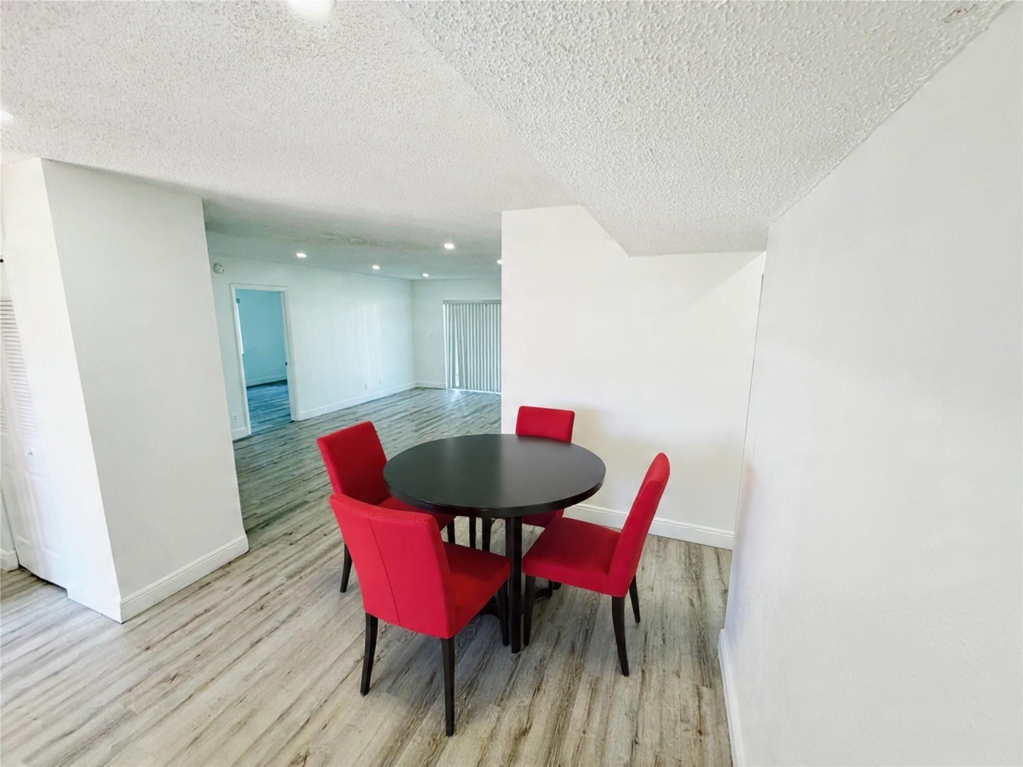Coral Gardens Condo - Residential Lease