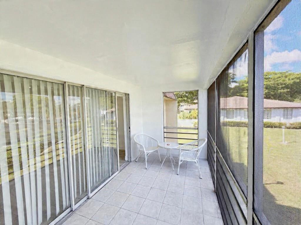 Coral Gardens Condo - Residential Lease