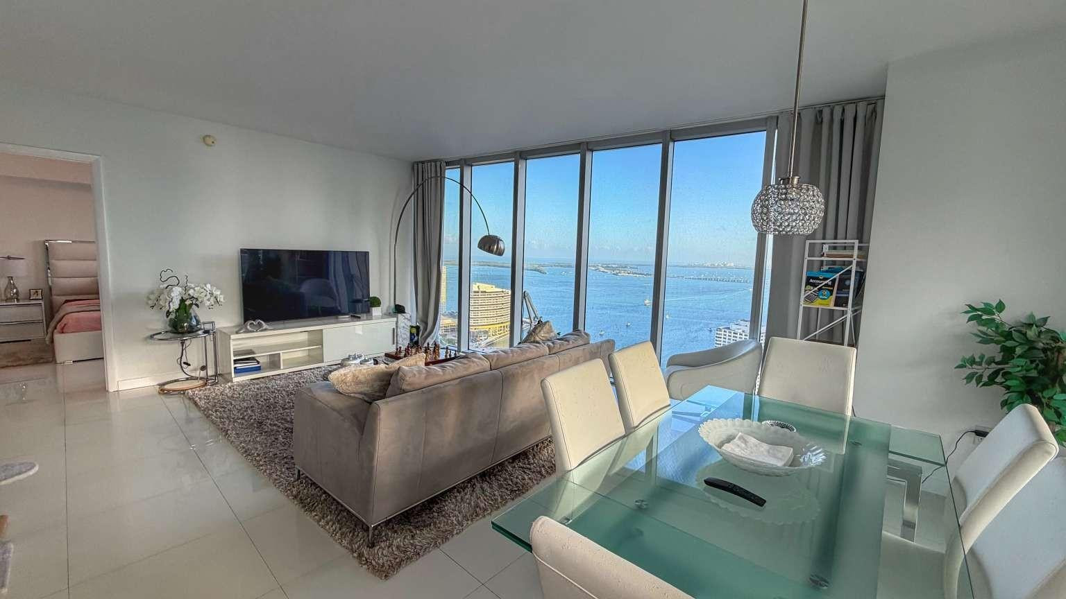 485 Brickell Avenue 3608