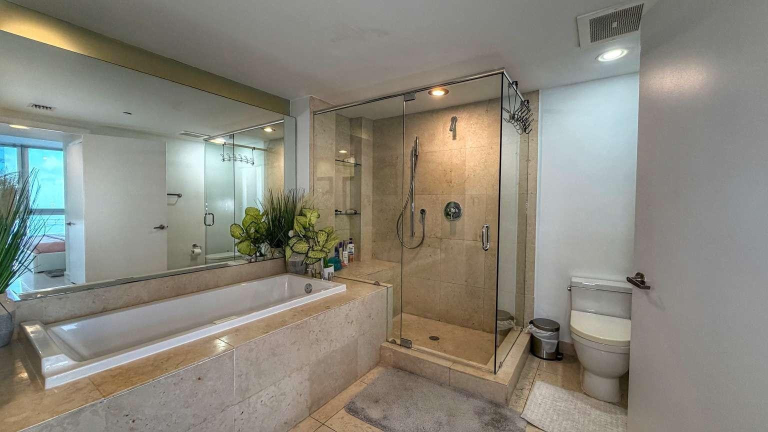 485 Brickell Avenue 3608