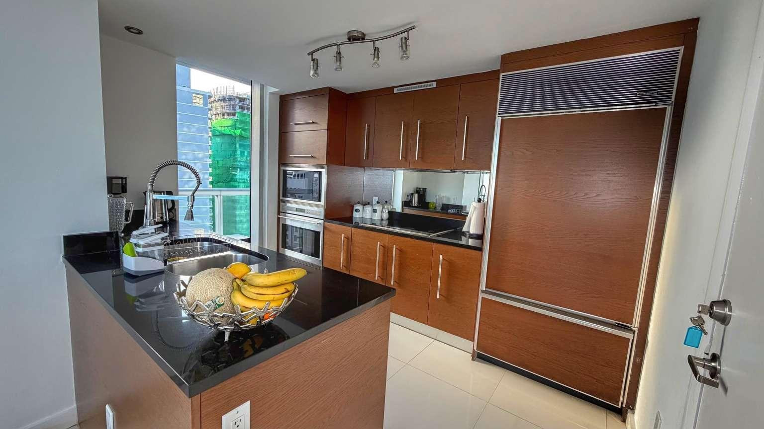 ICON BRICKELL CONDO NO 3 - Residential