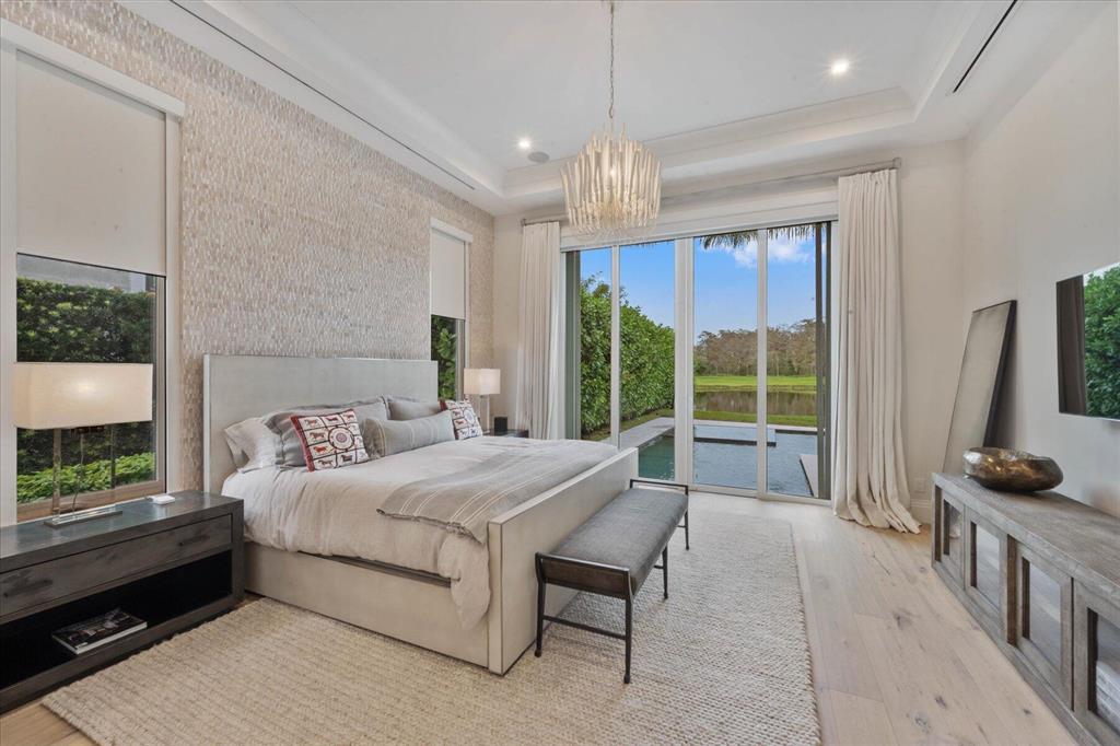 BLUE CYPRESS REPL AT PALM BEACH POLO & COUNTRY CLU - Residential