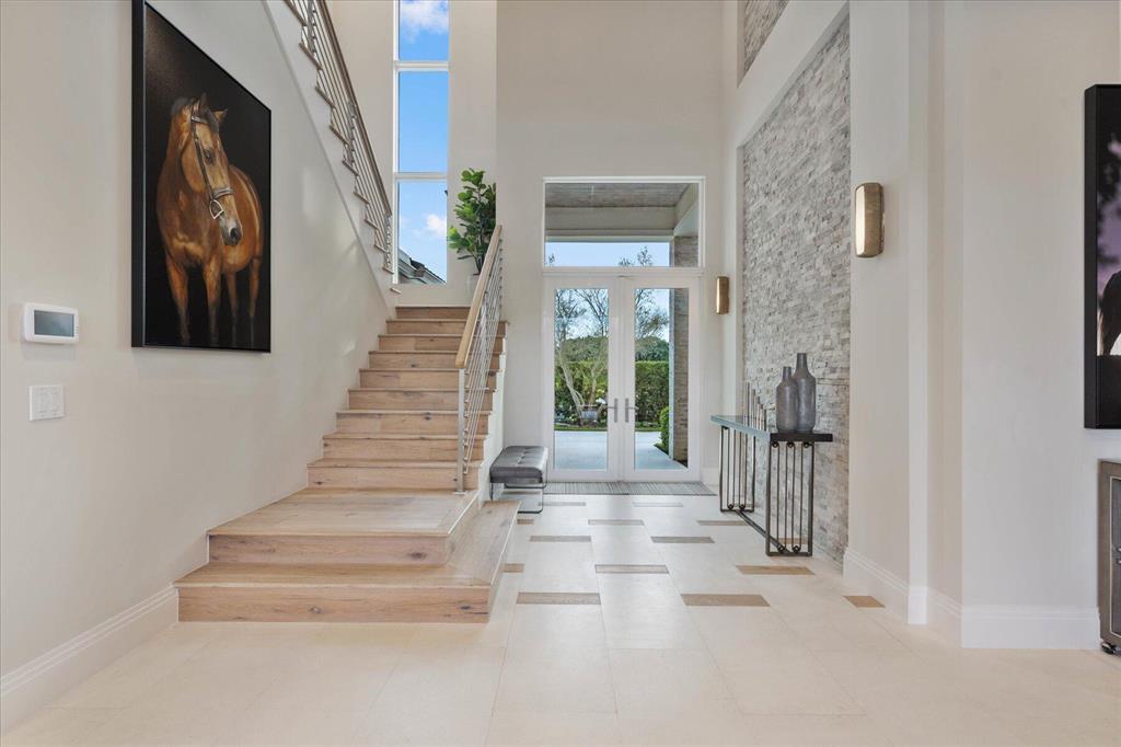 BLUE CYPRESS REPL AT PALM BEACH POLO & COUNTRY CLU - Residential