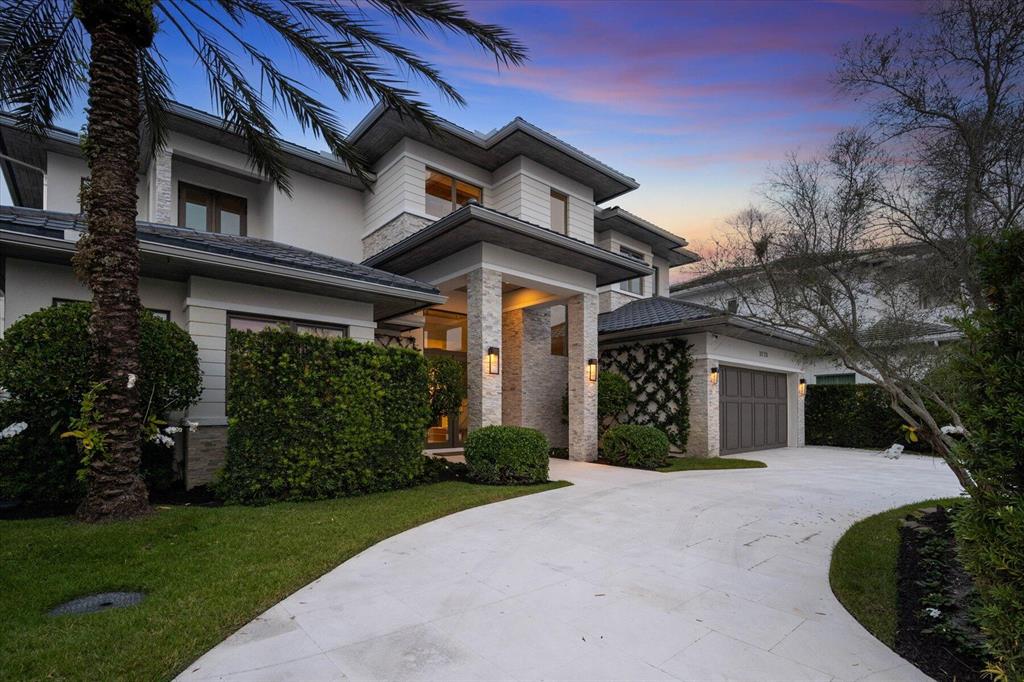 BLUE CYPRESS REPL AT PALM BEACH POLO & COUNTRY CLU - Residential