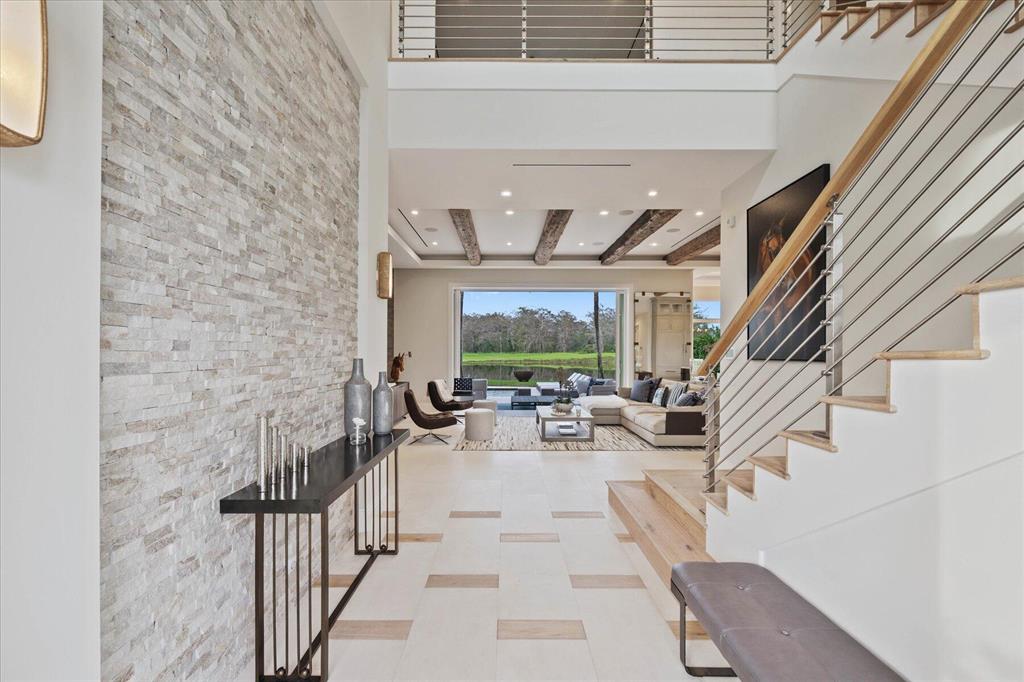 BLUE CYPRESS REPL AT PALM BEACH POLO & COUNTRY CLU - Residential