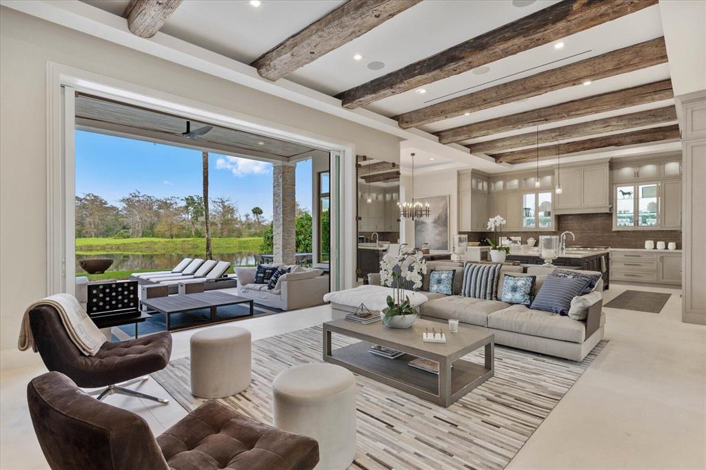 BLUE CYPRESS REPL AT PALM BEACH POLO & COUNTRY CLU - Residential