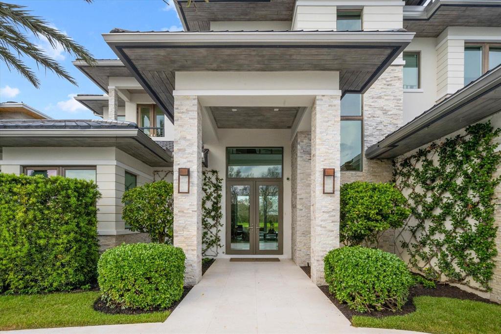 BLUE CYPRESS REPL AT PALM BEACH POLO & COUNTRY CLU - Residential