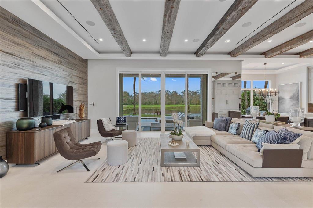 BLUE CYPRESS REPL AT PALM BEACH POLO & COUNTRY CLU - Residential