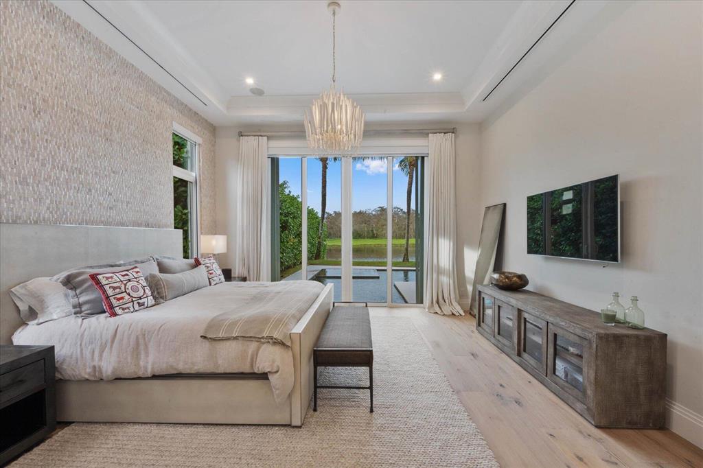 BLUE CYPRESS REPL AT PALM BEACH POLO & COUNTRY CLU - Residential