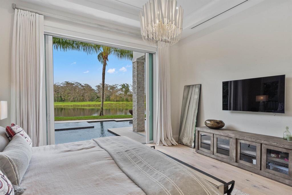 BLUE CYPRESS REPL AT PALM BEACH POLO & COUNTRY CLU - Residential