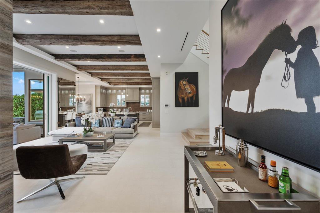 BLUE CYPRESS REPL AT PALM BEACH POLO & COUNTRY CLU - Residential