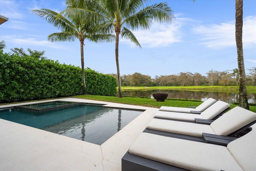 BLUE CYPRESS REPL AT PALM BEACH POLO & COUNTRY CLU - Residential