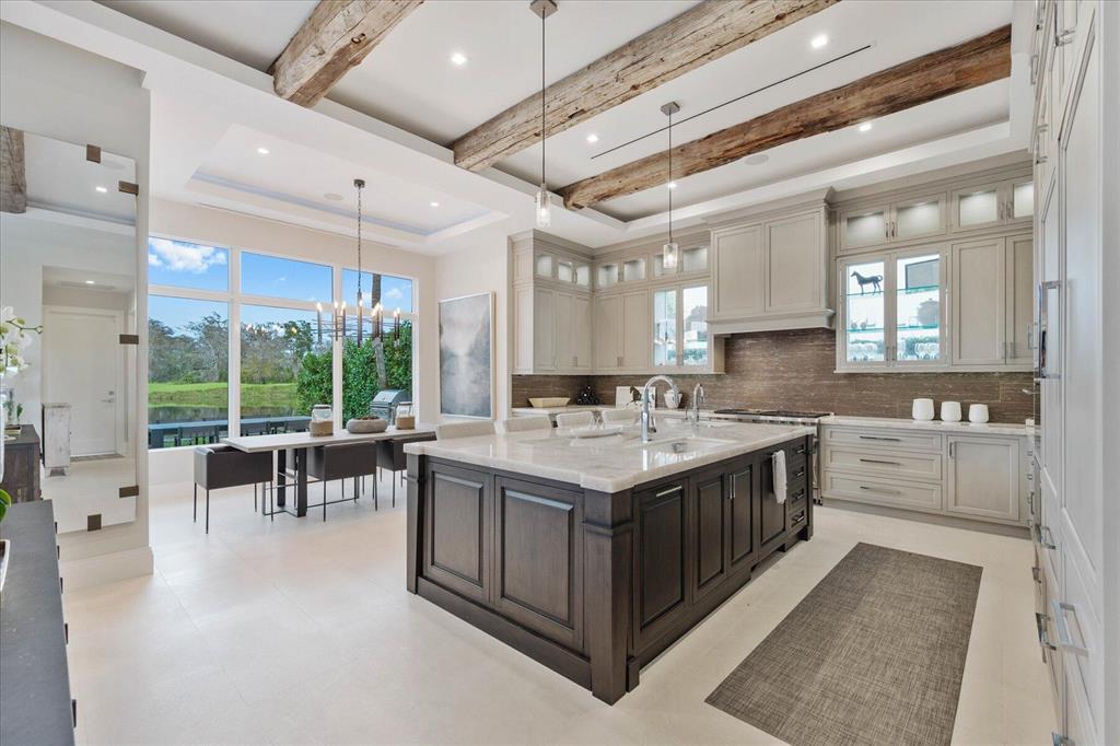 BLUE CYPRESS REPL AT PALM BEACH POLO & COUNTRY CLU - Residential