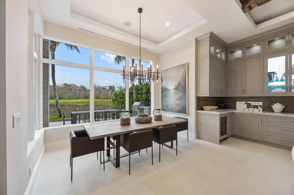 BLUE CYPRESS REPL AT PALM BEACH POLO & COUNTRY CLU - Residential