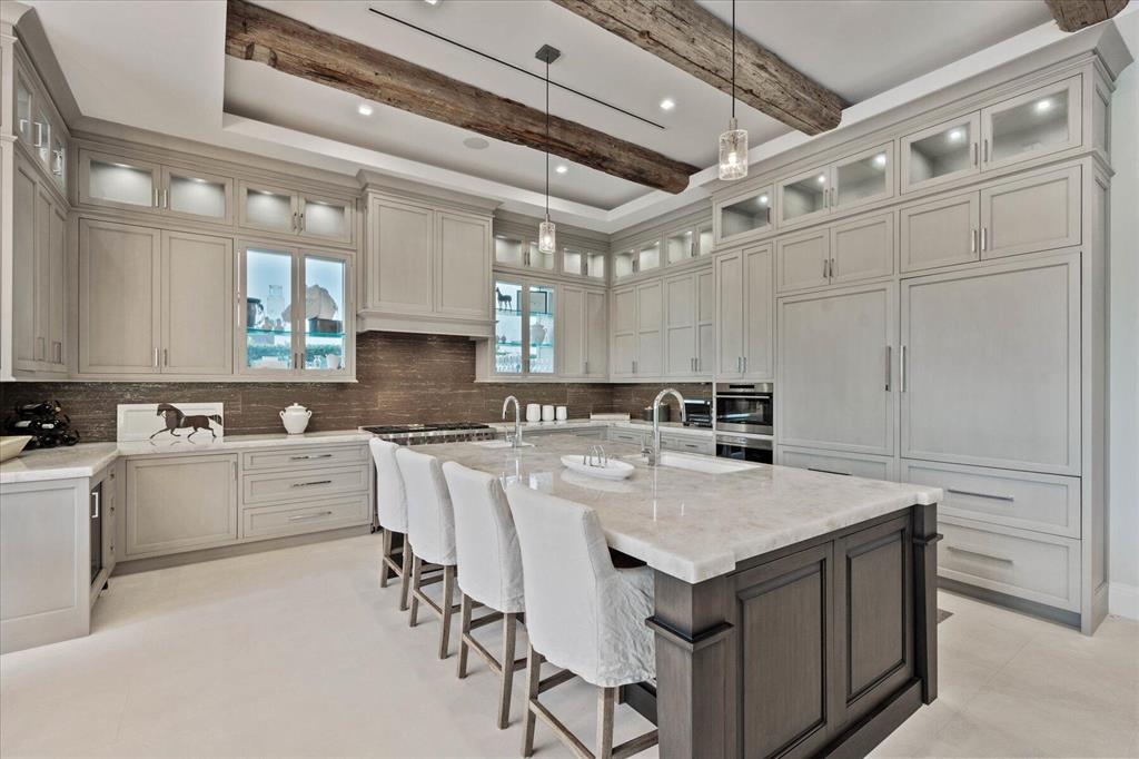 BLUE CYPRESS REPL AT PALM BEACH POLO & COUNTRY CLU - Residential