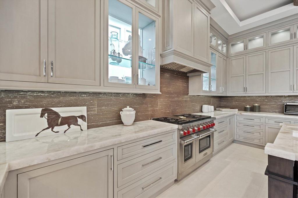 BLUE CYPRESS REPL AT PALM BEACH POLO & COUNTRY CLU - Residential