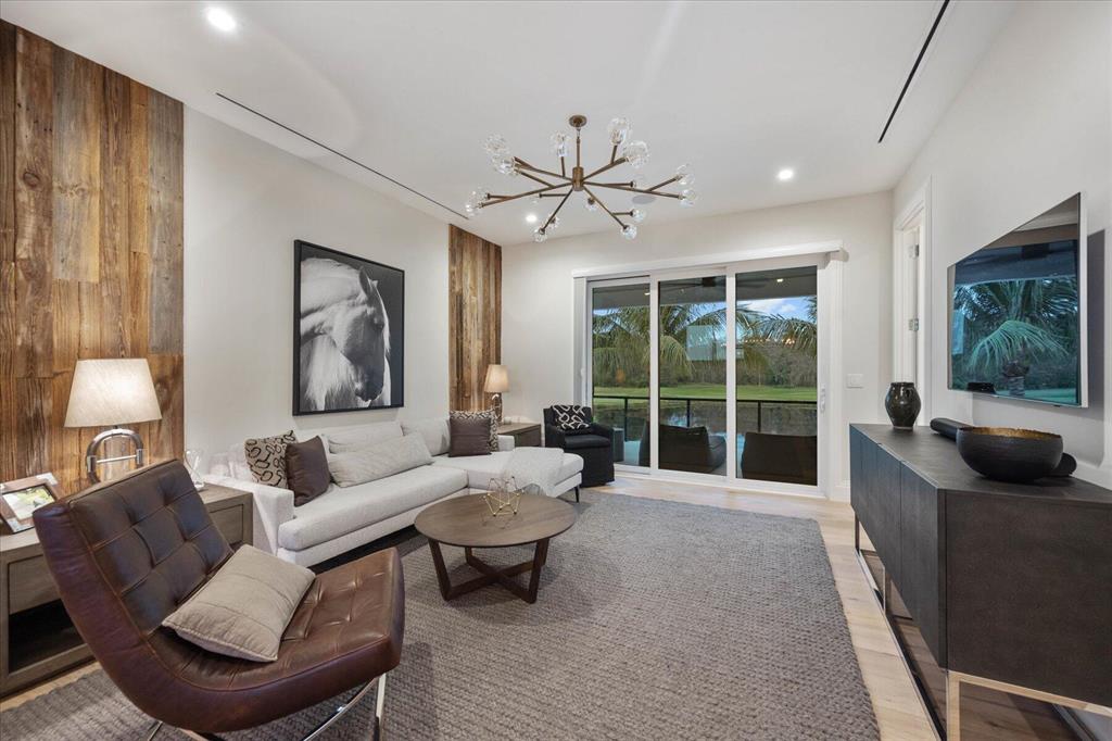 BLUE CYPRESS REPL AT PALM BEACH POLO & COUNTRY CLU - Residential