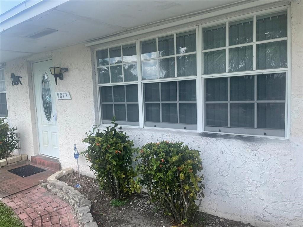 Sunrise Golf Village Sec - Residential