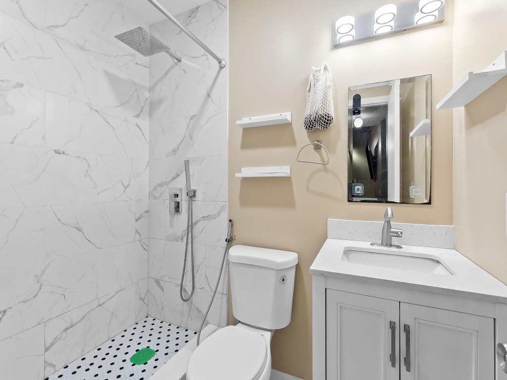 Brentwood Manors - Residential