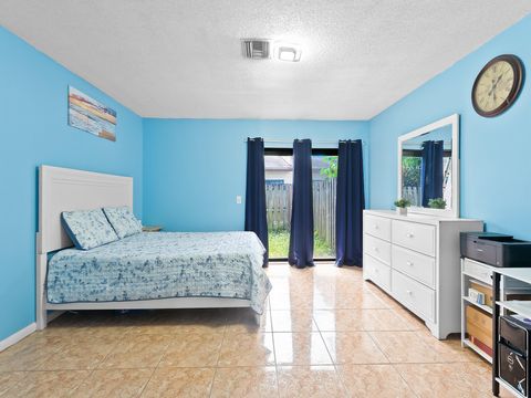 Tiny photo for 6314 NW 29th Court, Sunrise, FL 33313 (MLS # F10529360)