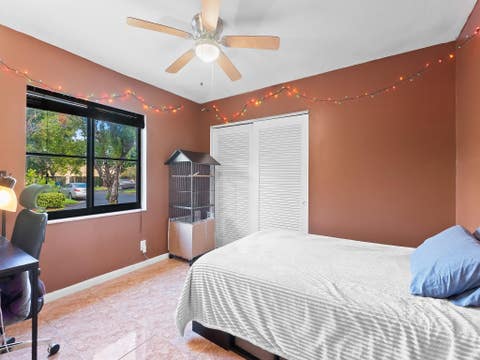 Tiny photo for 6314 NW 29th Court, Sunrise, FL 33313 (MLS # F10529360)
