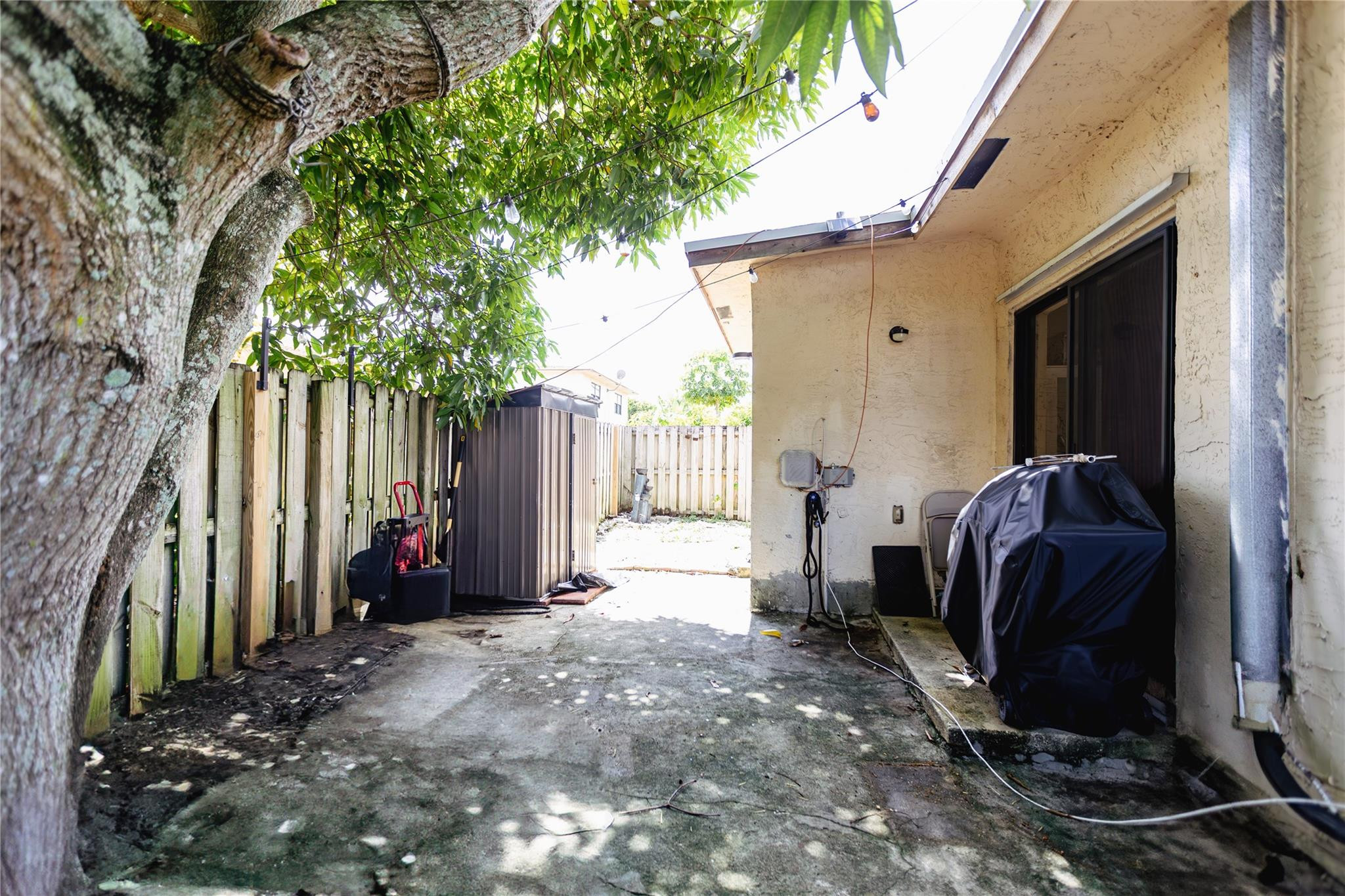 Brentwood Manors - Residential