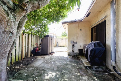 Tiny photo for 6314 NW 29th Court, Sunrise, FL 33313 (MLS # F10529360)