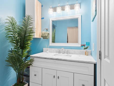 Tiny photo for 6314 NW 29th Court, Sunrise, FL 33313 (MLS # F10529360)