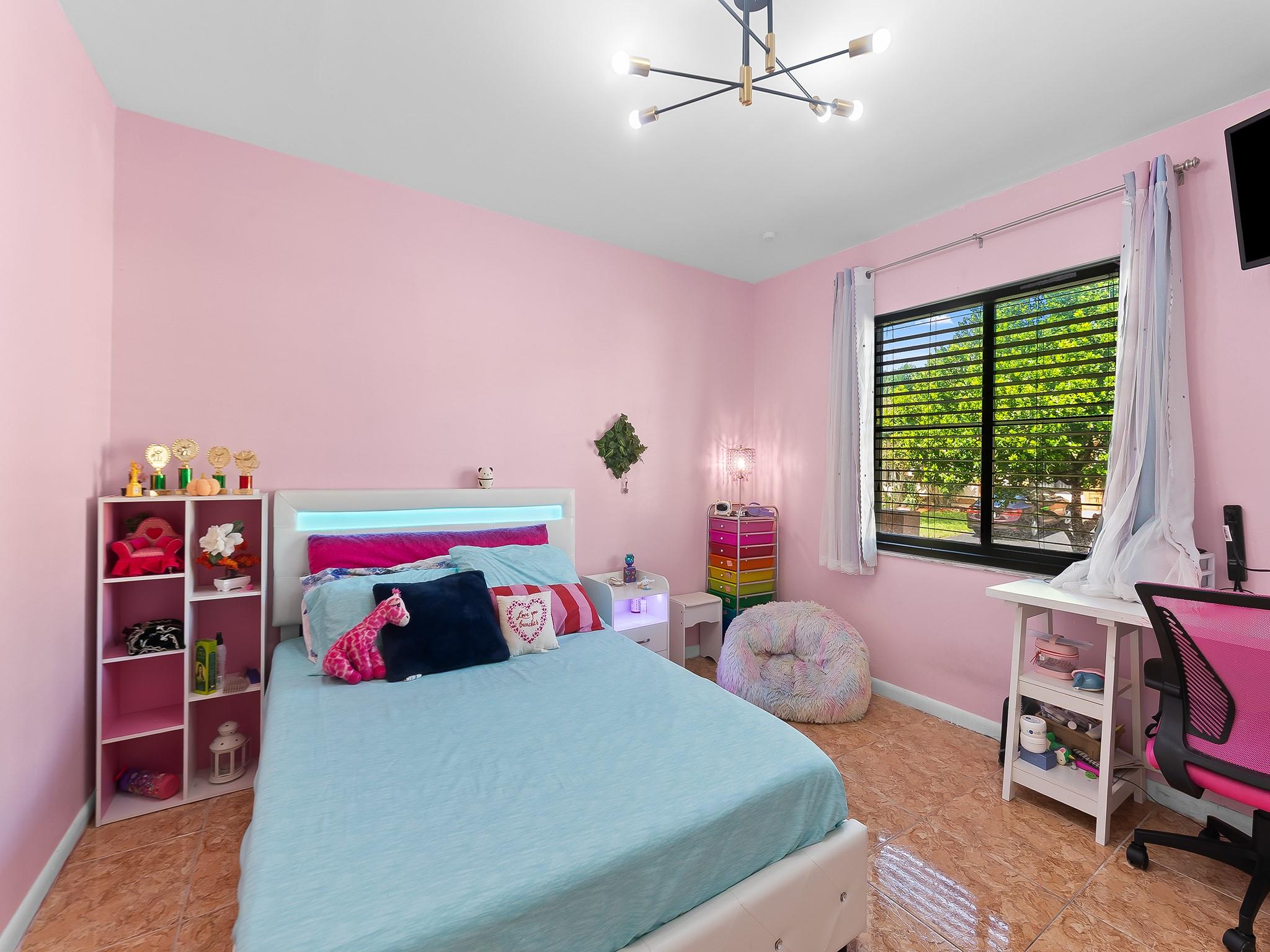 Brentwood Manors - Residential