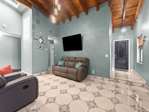 Tiny photo for 6314 NW 29th Court, Sunrise, FL 33313 (MLS # F10529360)