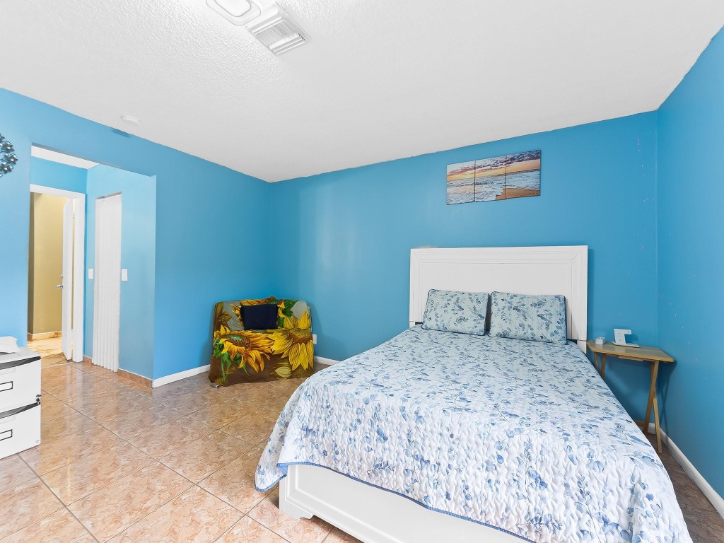 Brentwood Manors - Residential