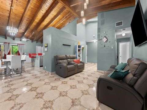 Tiny photo for 6314 NW 29th Court, Sunrise, FL 33313 (MLS # F10529360)