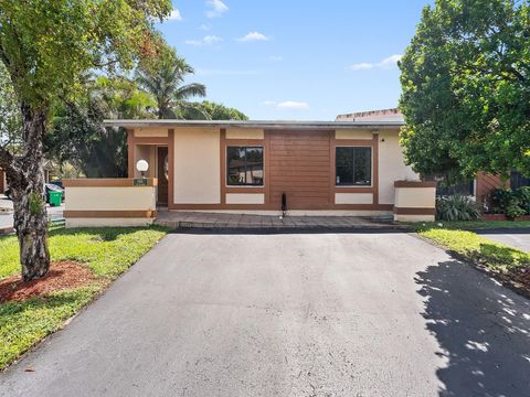 Tiny photo for 6314 NW 29th Court, Sunrise, FL 33313 (MLS # F10529360)