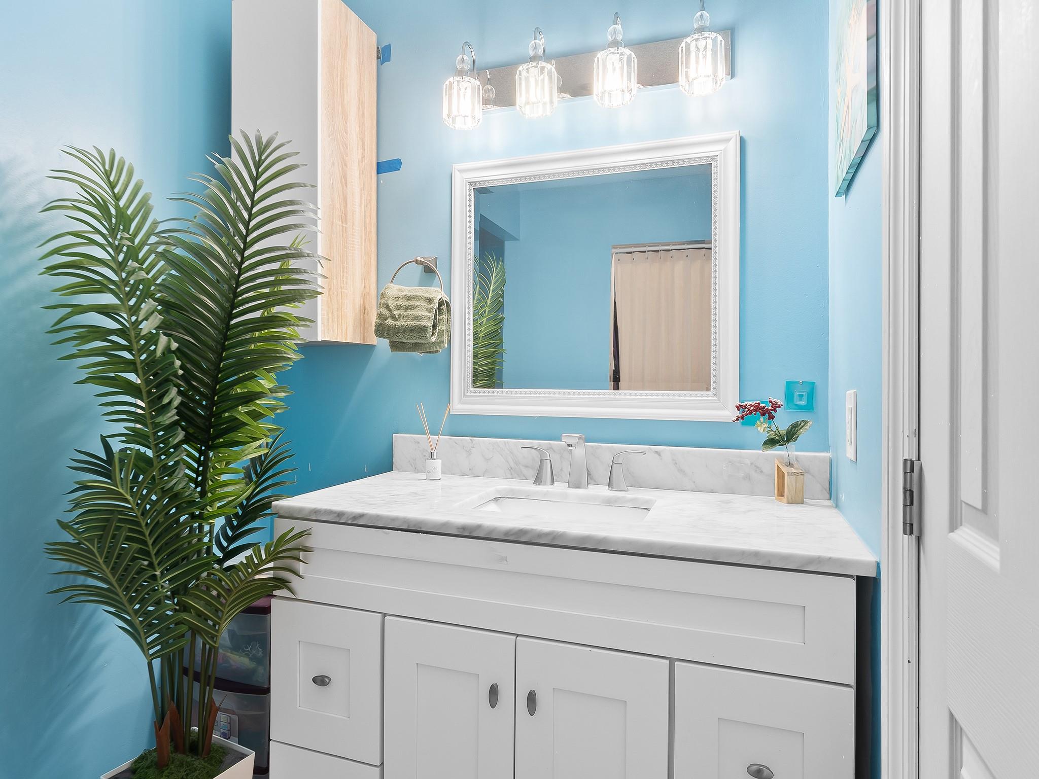 Brentwood Manors - Residential