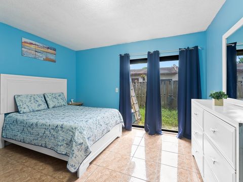 Tiny photo for 6314 NW 29th Court, Sunrise, FL 33313 (MLS # F10529360)