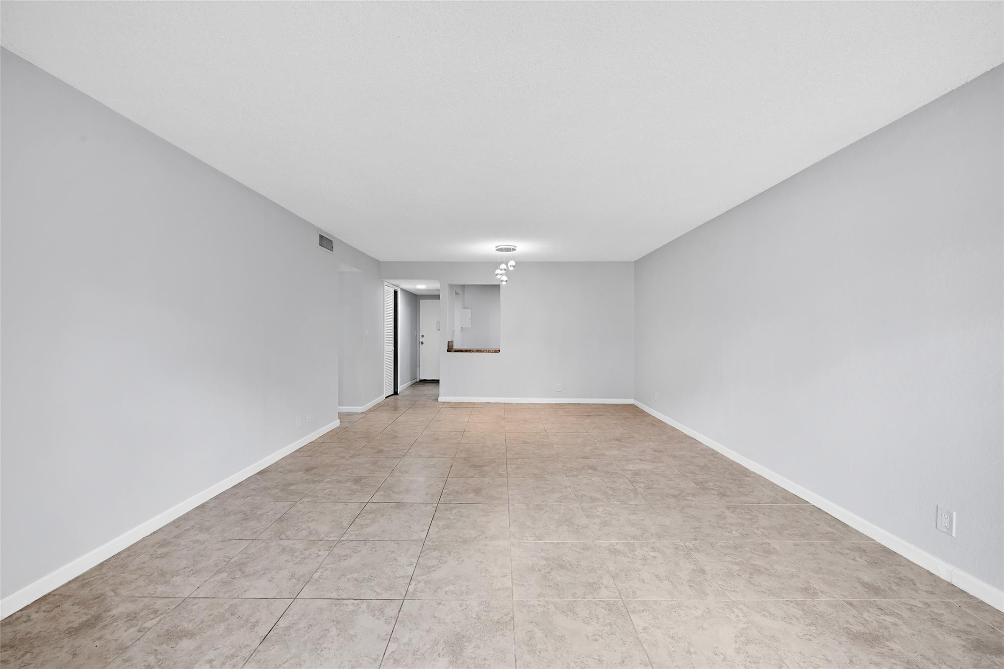 Village Square - Residential