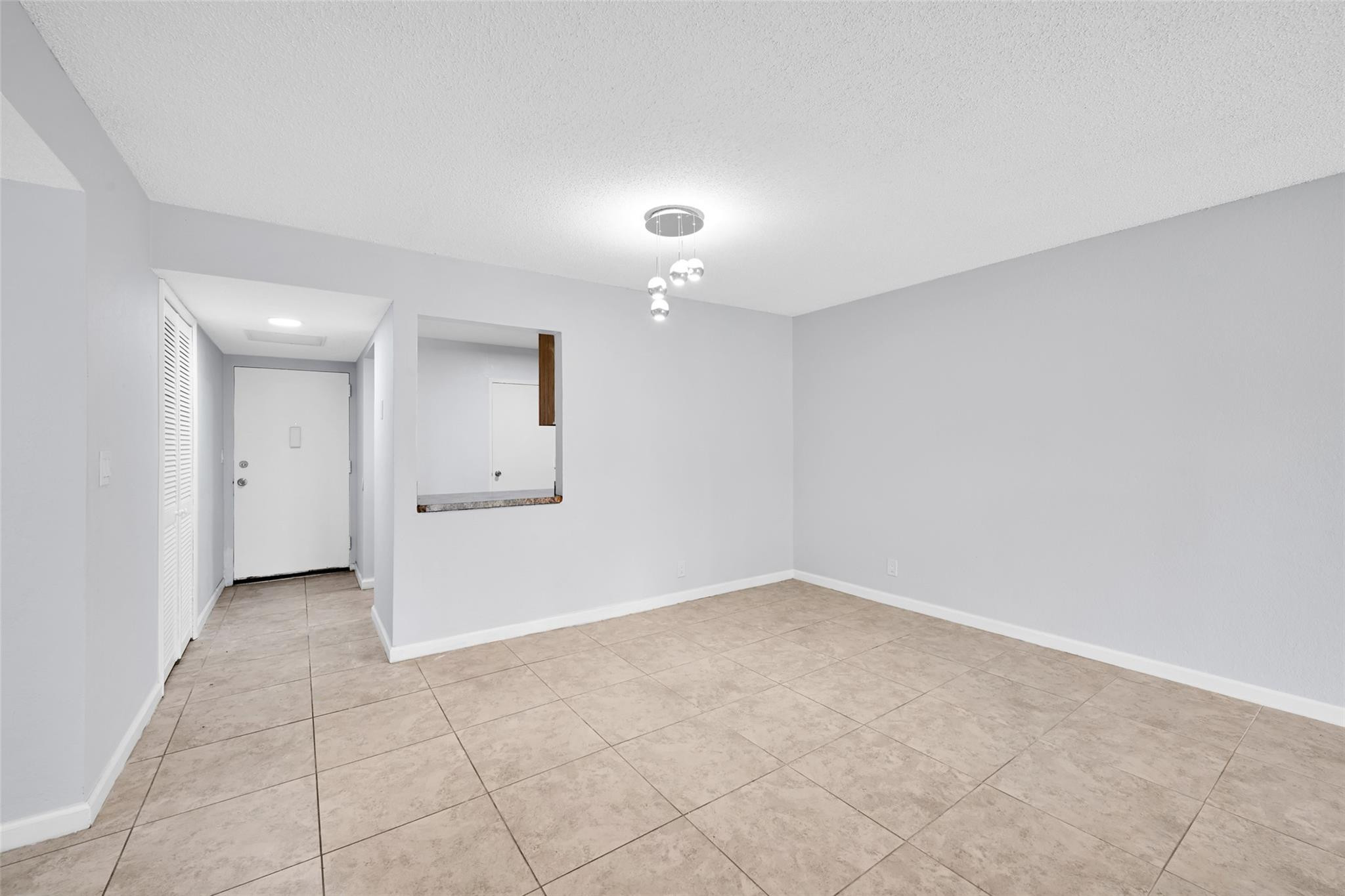 Village Square - Residential