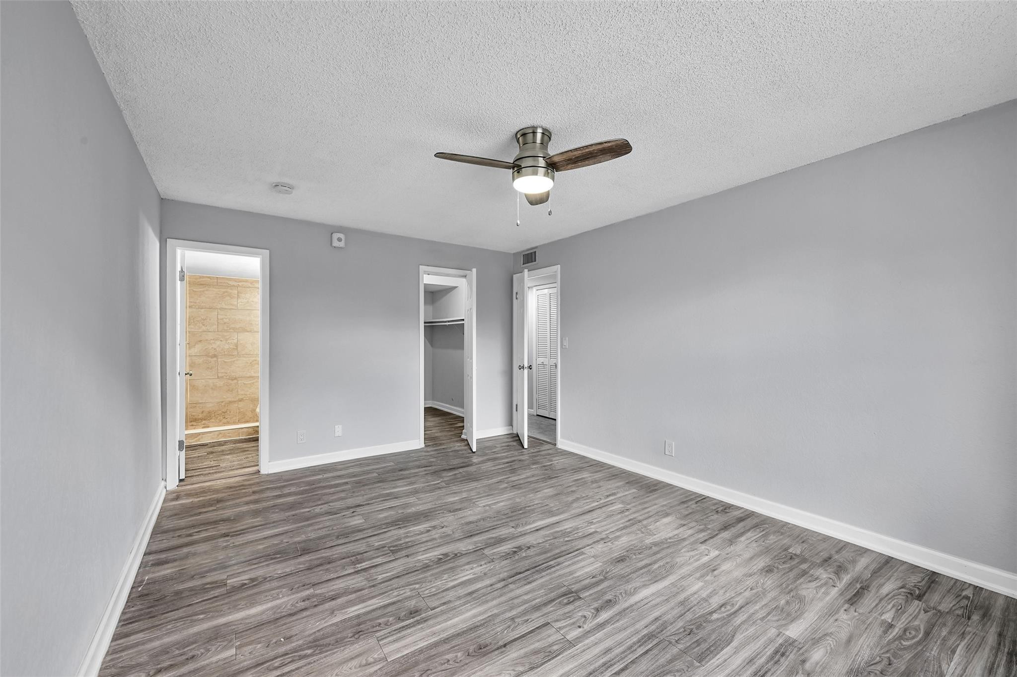 Village Square - Residential