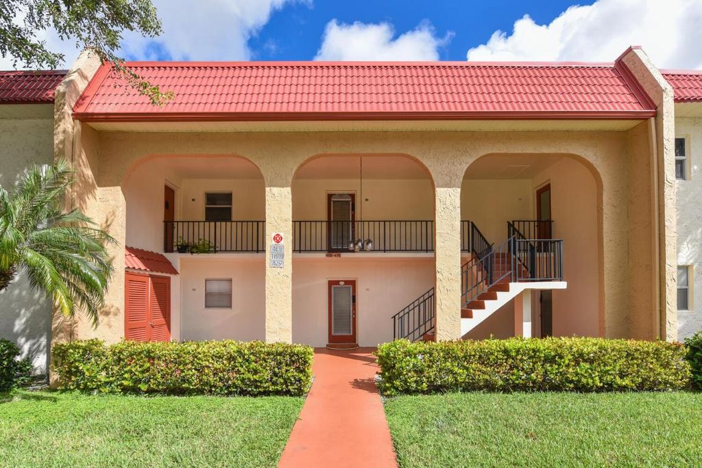 Photo of 477 Lake Dora Drive, West Palm Beach, FL 33411 (MLS # R11131111)